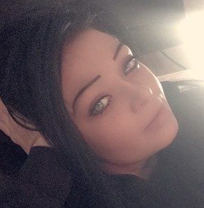 Meet your Posher, Kay